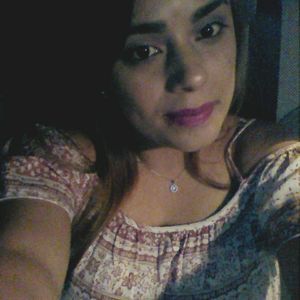 Meet your Posher, Janice